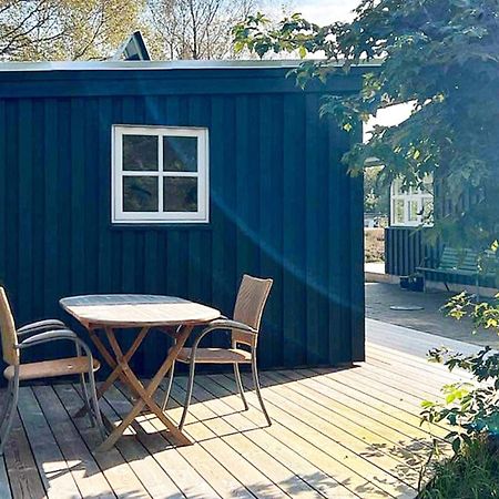6 Person Holiday Home In Фредериксхавн Екстериор снимка