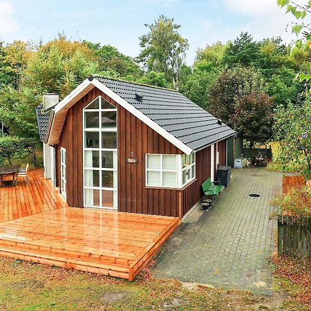6 Person Holiday Home In Фредериксхавн Екстериор снимка