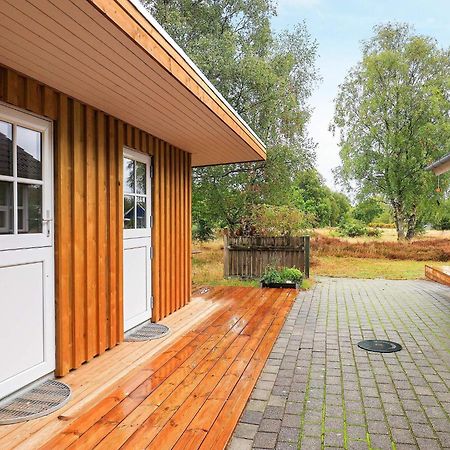 6 Person Holiday Home In Фредериксхавн Екстериор снимка