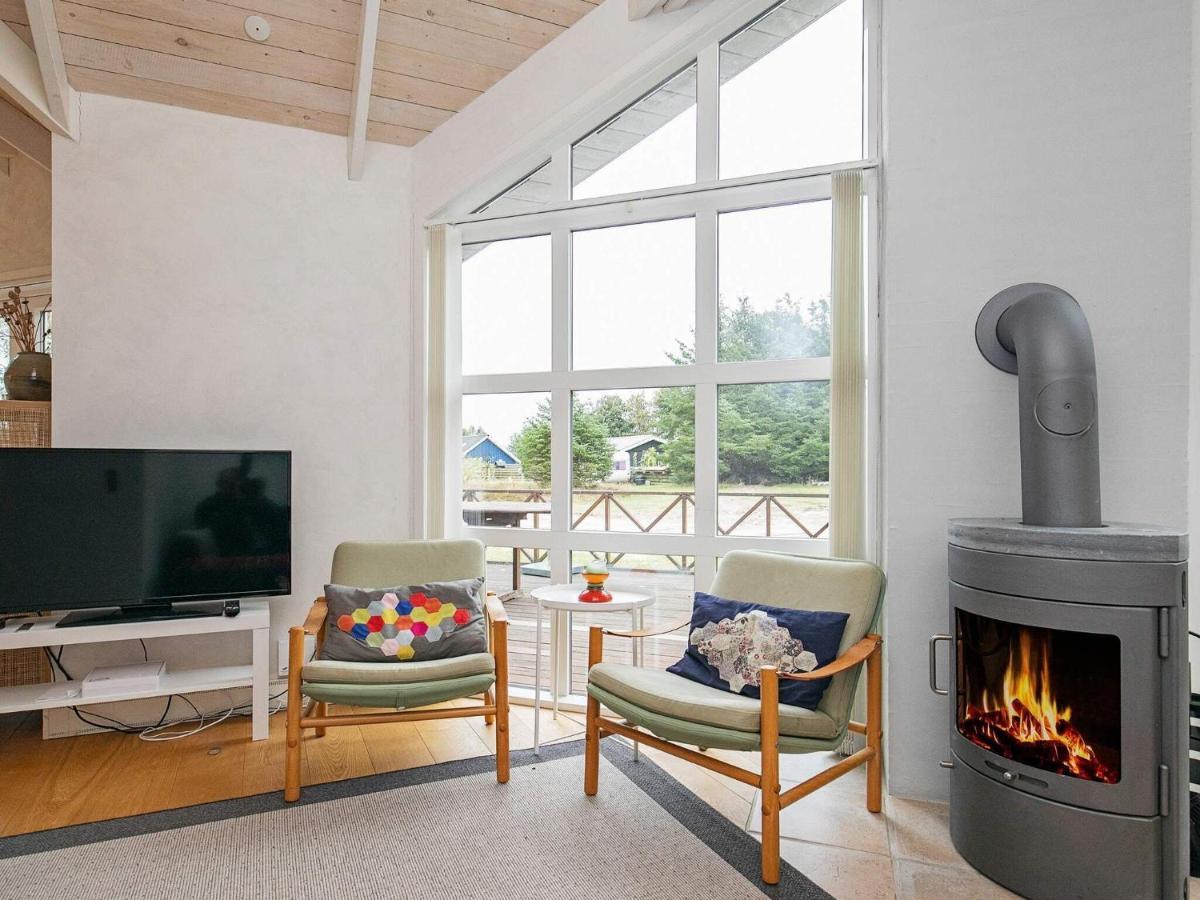6 Person Holiday Home In Фредериксхавн Екстериор снимка