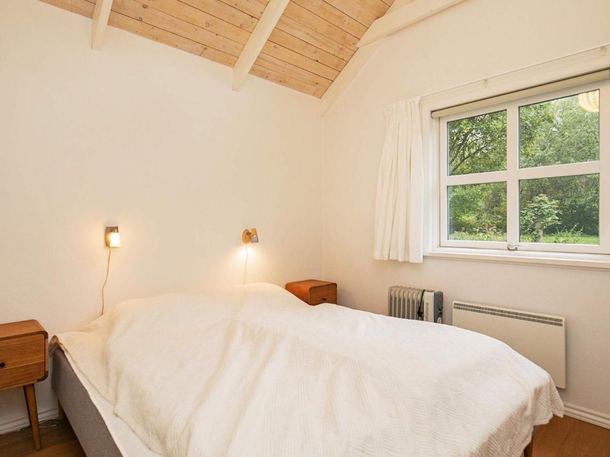 6 Person Holiday Home In Фредериксхавн Екстериор снимка