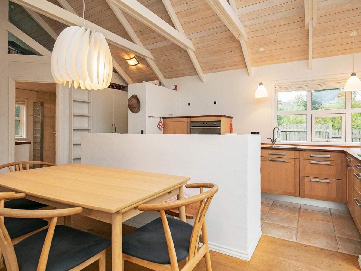 6 Person Holiday Home In Фредериксхавн Екстериор снимка