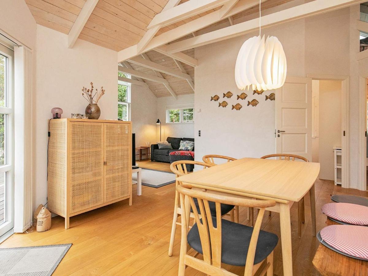 6 Person Holiday Home In Фредериксхавн Екстериор снимка
