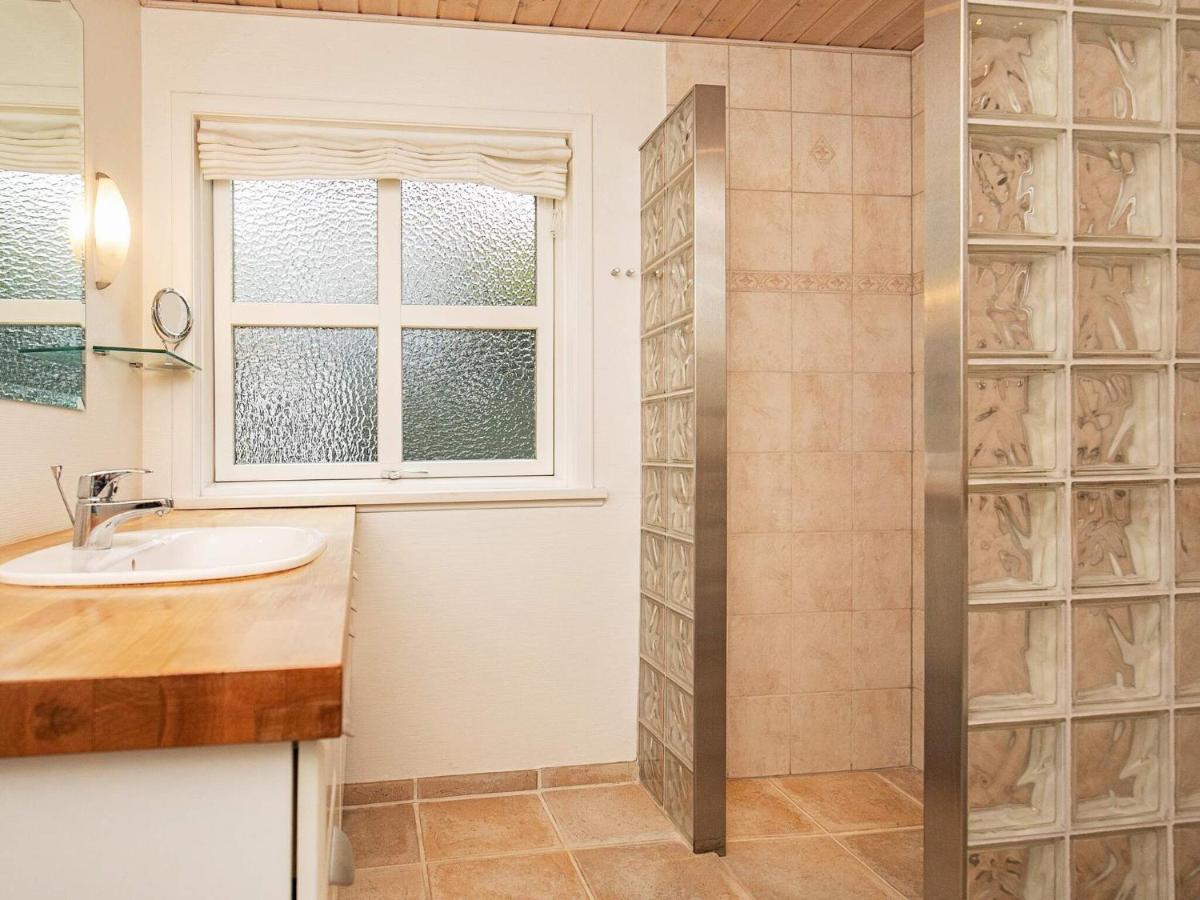 6 Person Holiday Home In Фредериксхавн Екстериор снимка