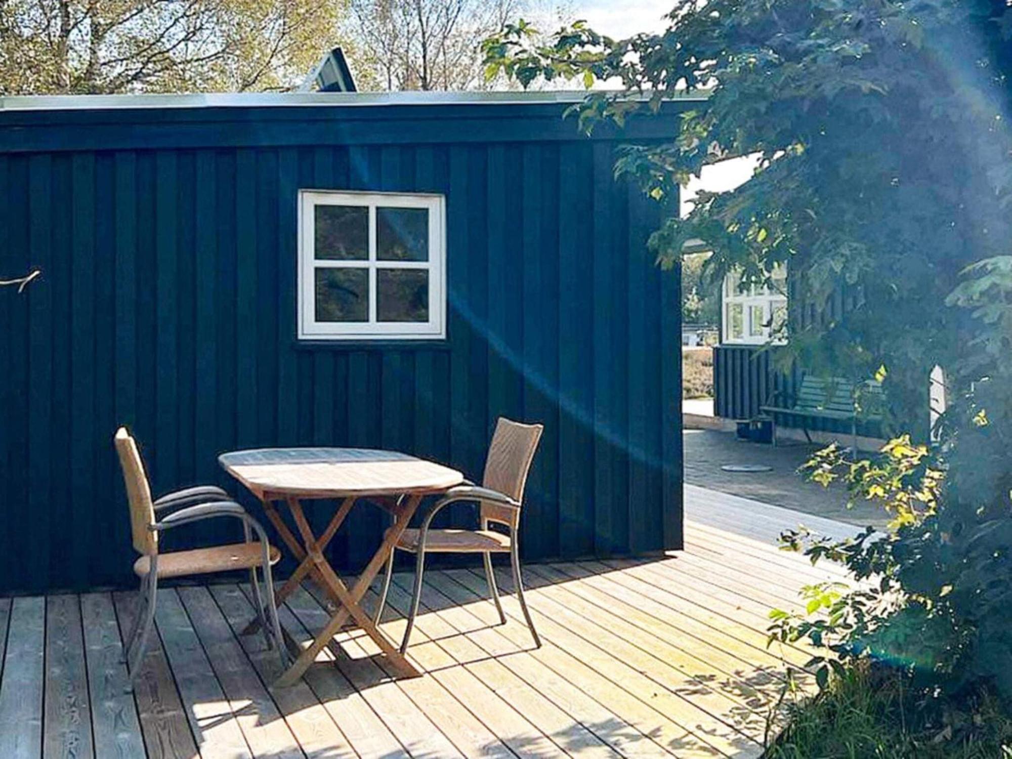 6 Person Holiday Home In Фредериксхавн Екстериор снимка