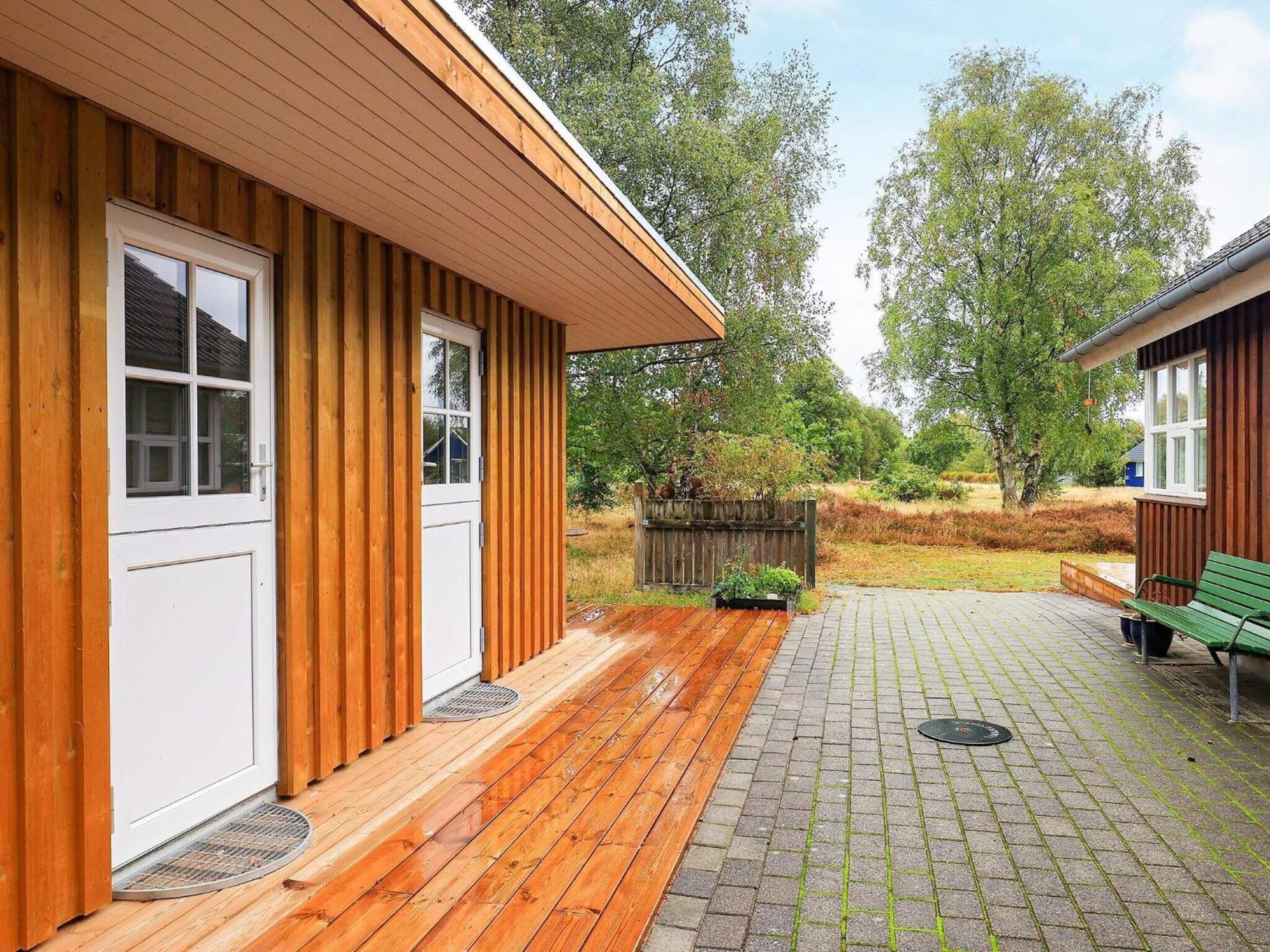 6 Person Holiday Home In Фредериксхавн Екстериор снимка