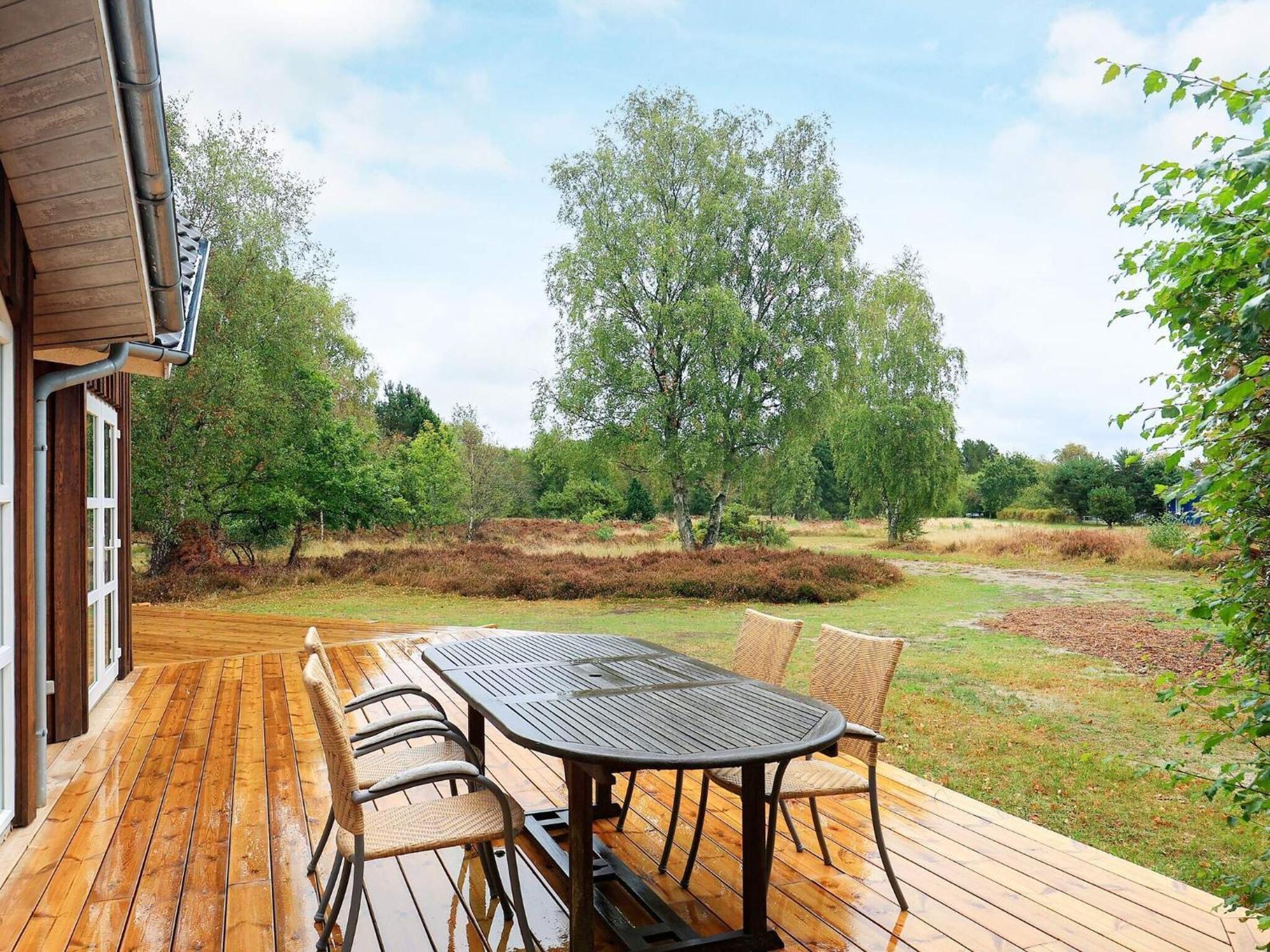 6 Person Holiday Home In Фредериксхавн Екстериор снимка