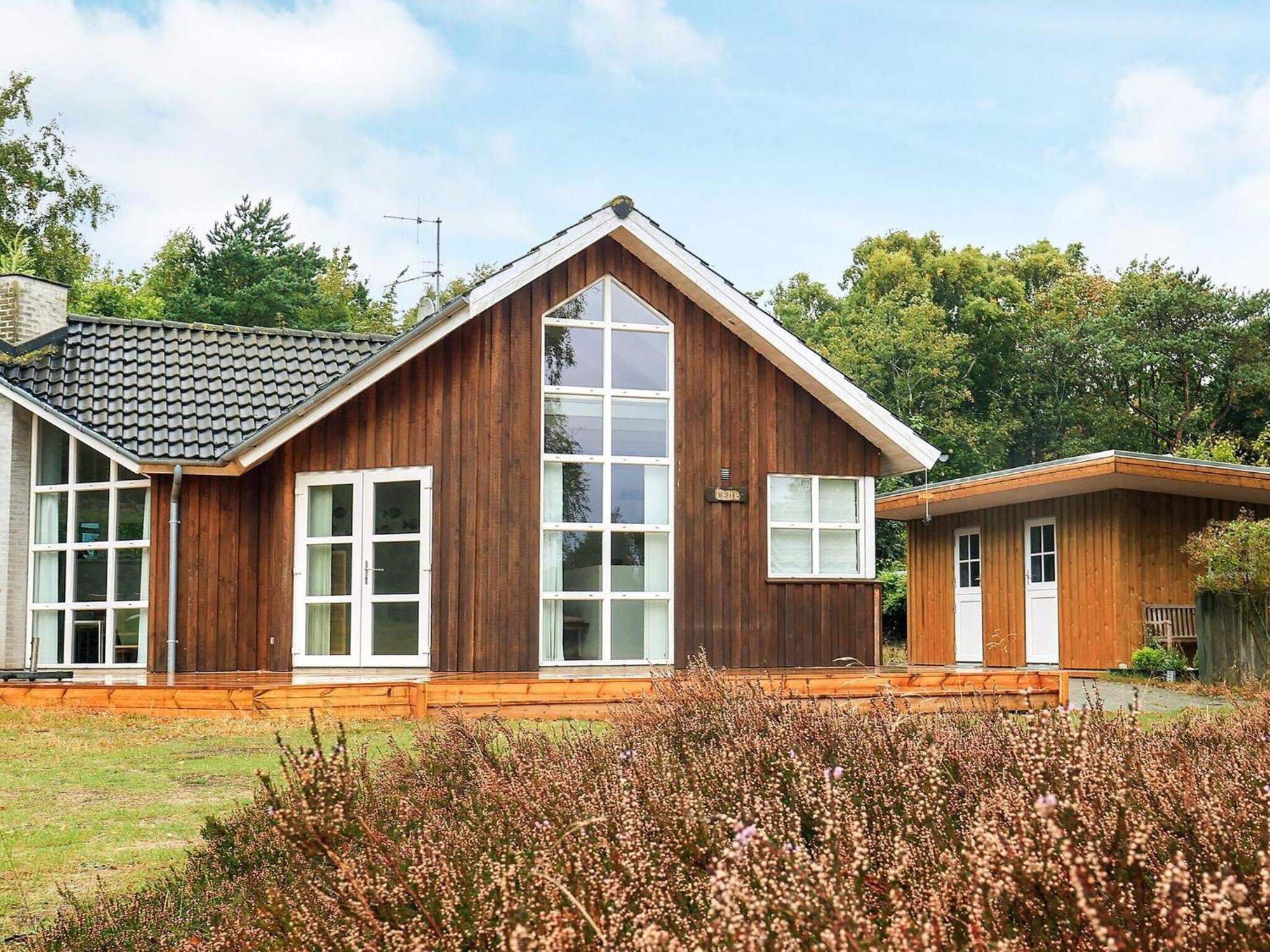 6 Person Holiday Home In Фредериксхавн Екстериор снимка
